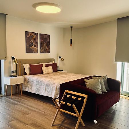 Riacentrum - Smart Residence Aveiro Exterior foto