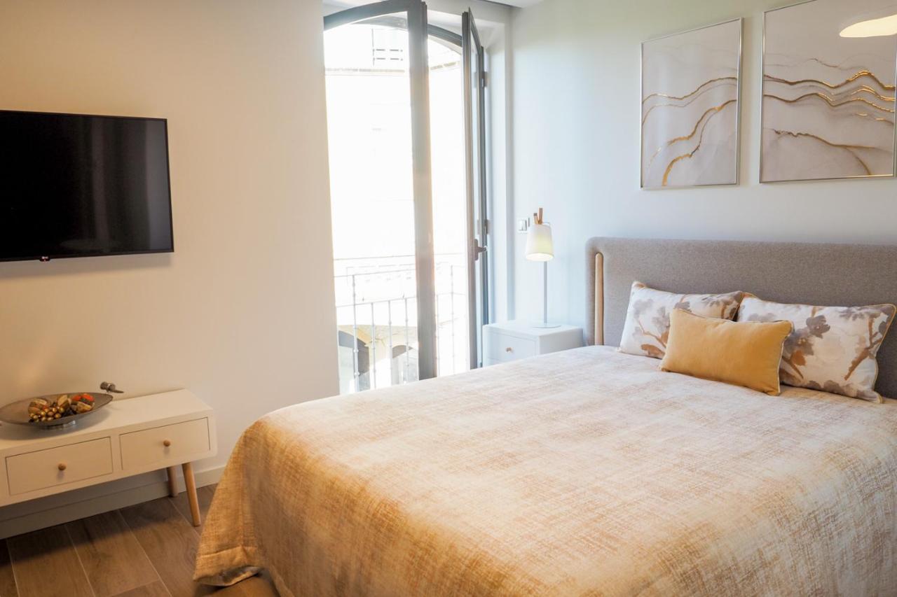 Riacentrum - Smart Residence Aveiro Exterior foto