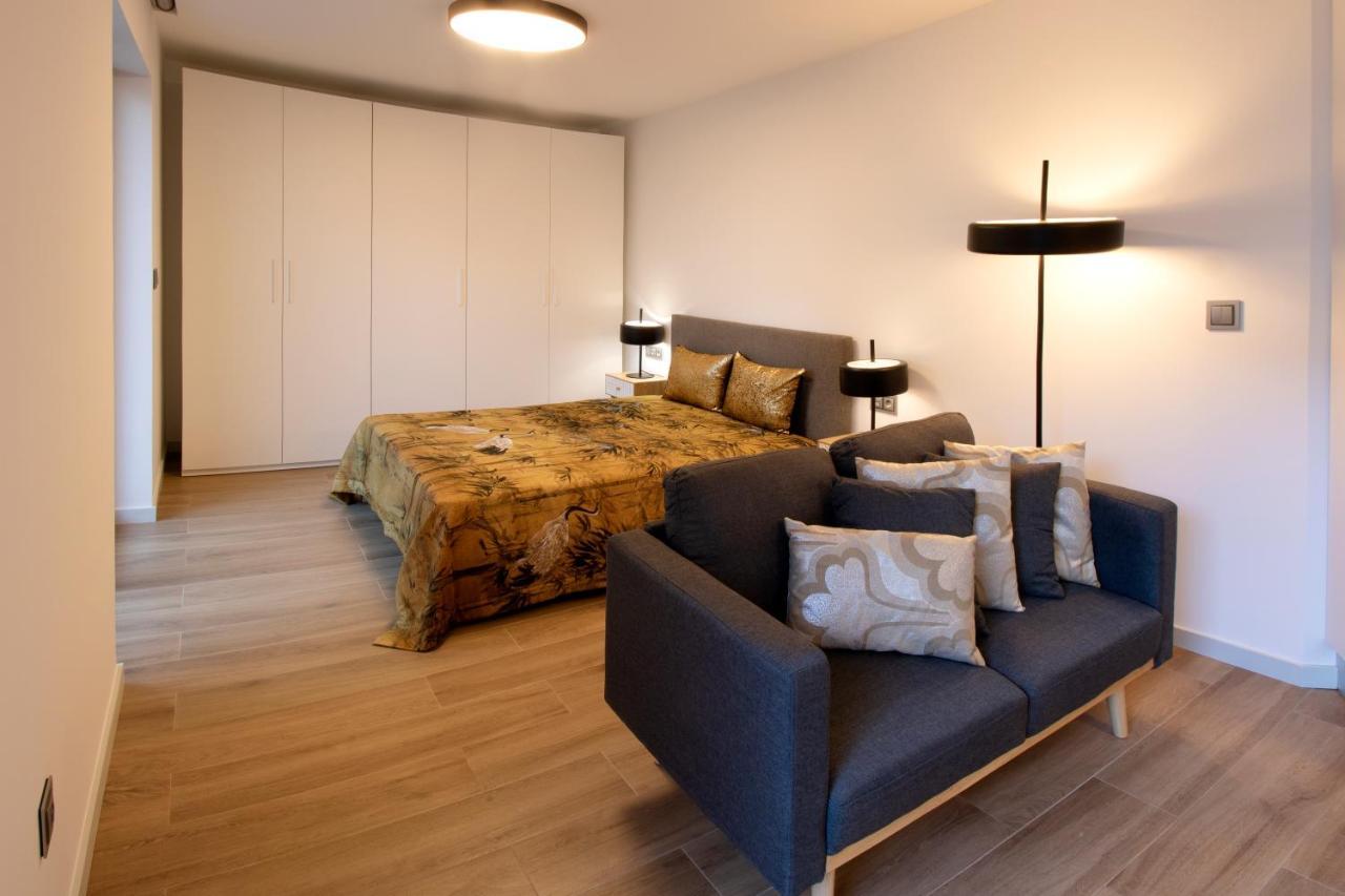 Riacentrum - Smart Residence Aveiro Exterior foto