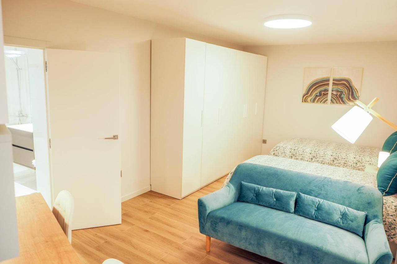 Riacentrum - Smart Residence Aveiro Exterior foto