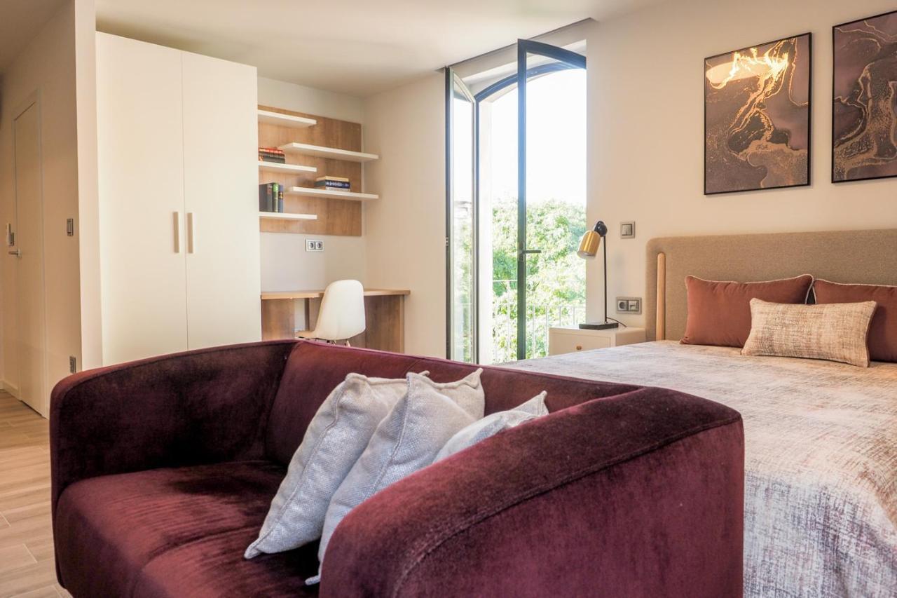 Riacentrum - Smart Residence Aveiro Exterior foto