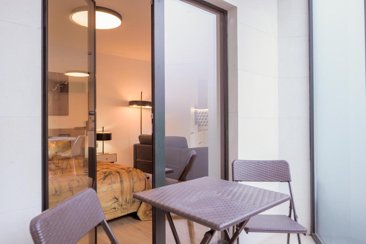 Riacentrum - Smart Residence Aveiro Exterior foto
