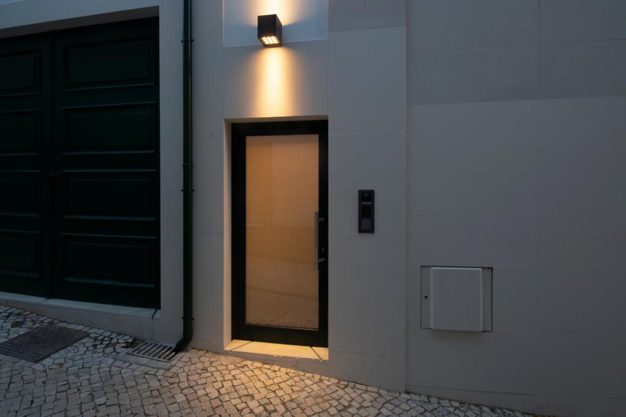 Riacentrum - Smart Residence Aveiro Exterior foto