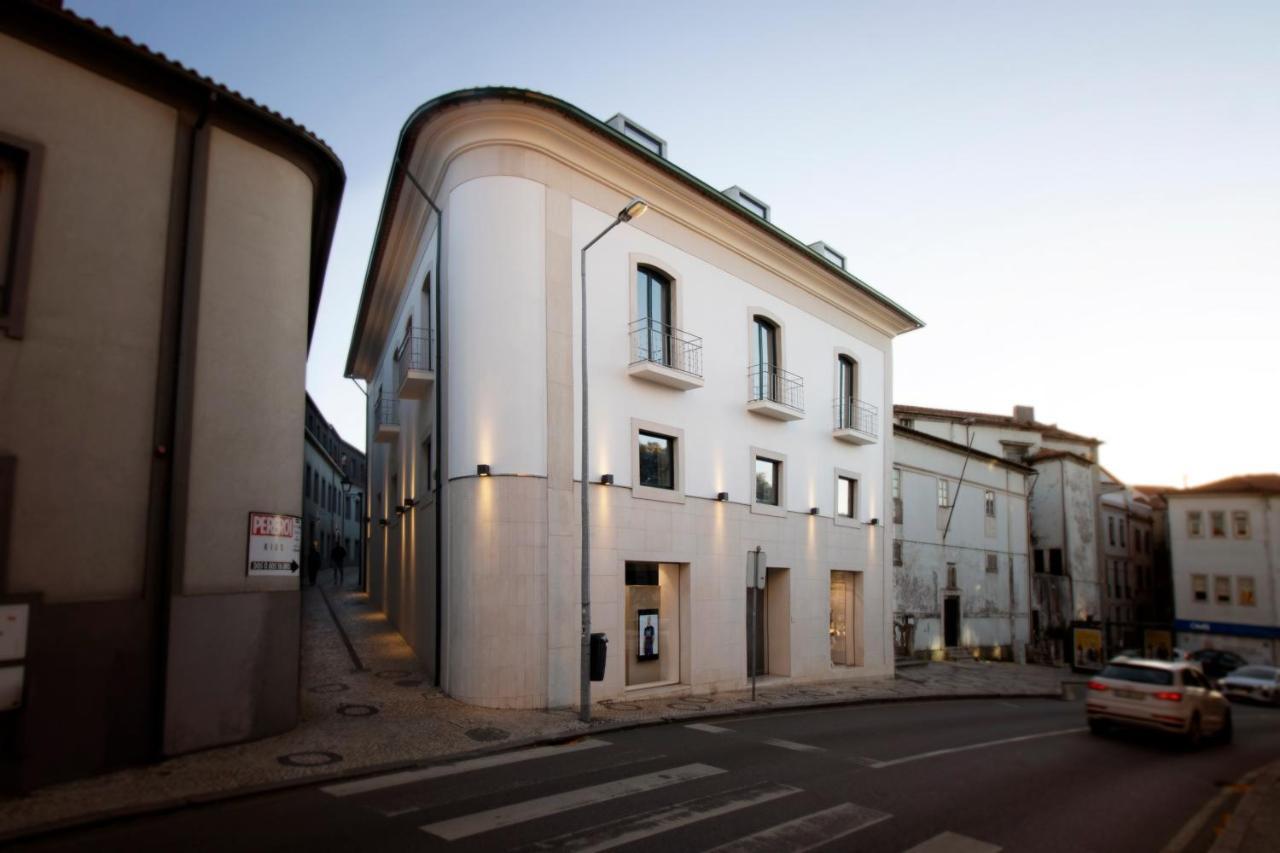Riacentrum - Smart Residence Aveiro Exterior foto