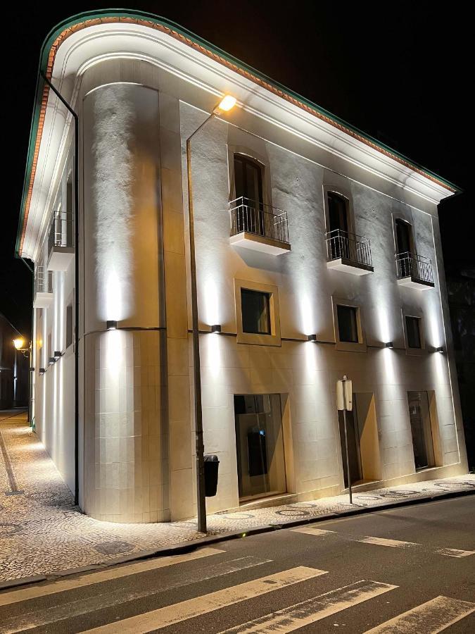 Riacentrum - Smart Residence Aveiro Exterior foto