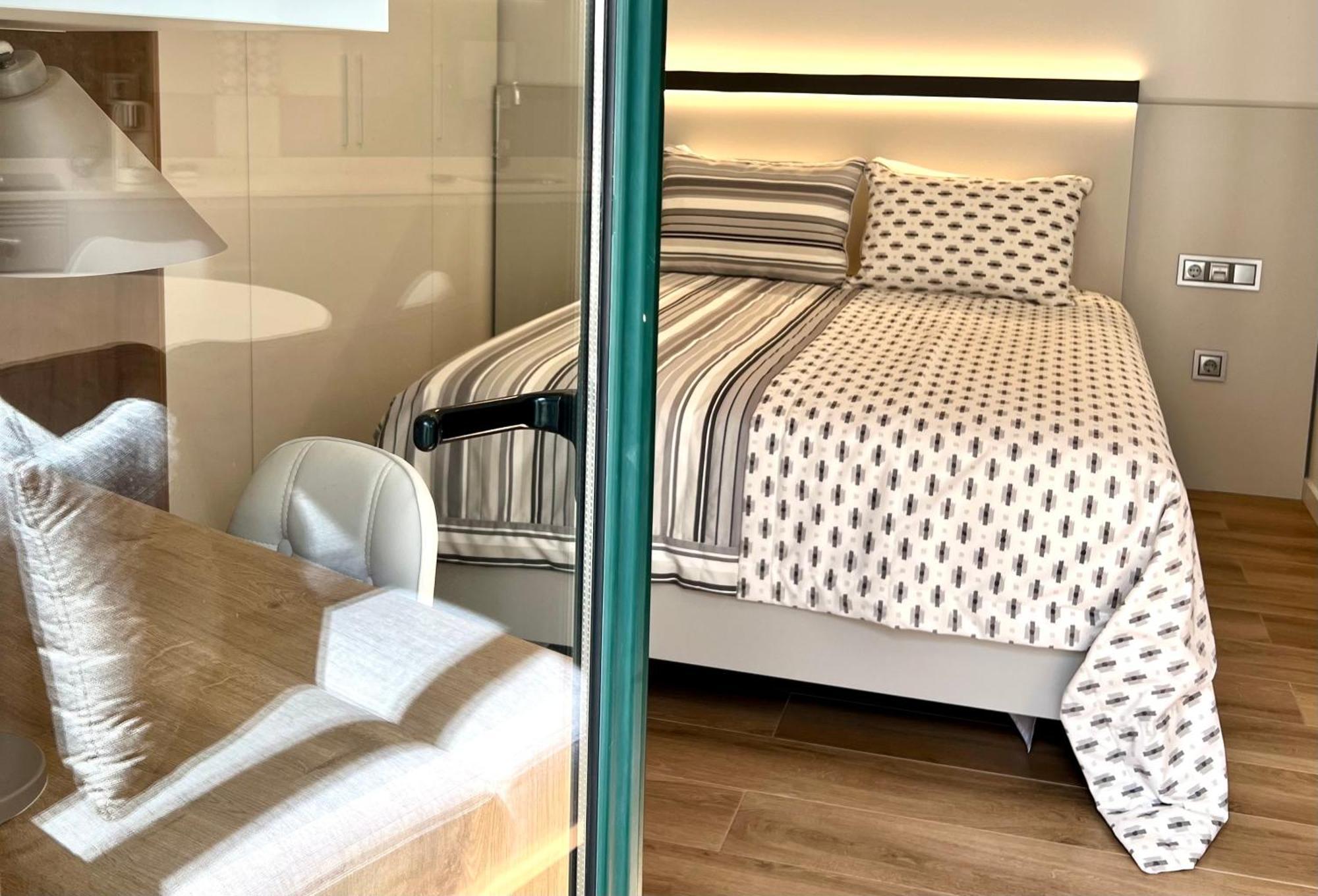 Riacentrum - Smart Residence Aveiro Exterior foto