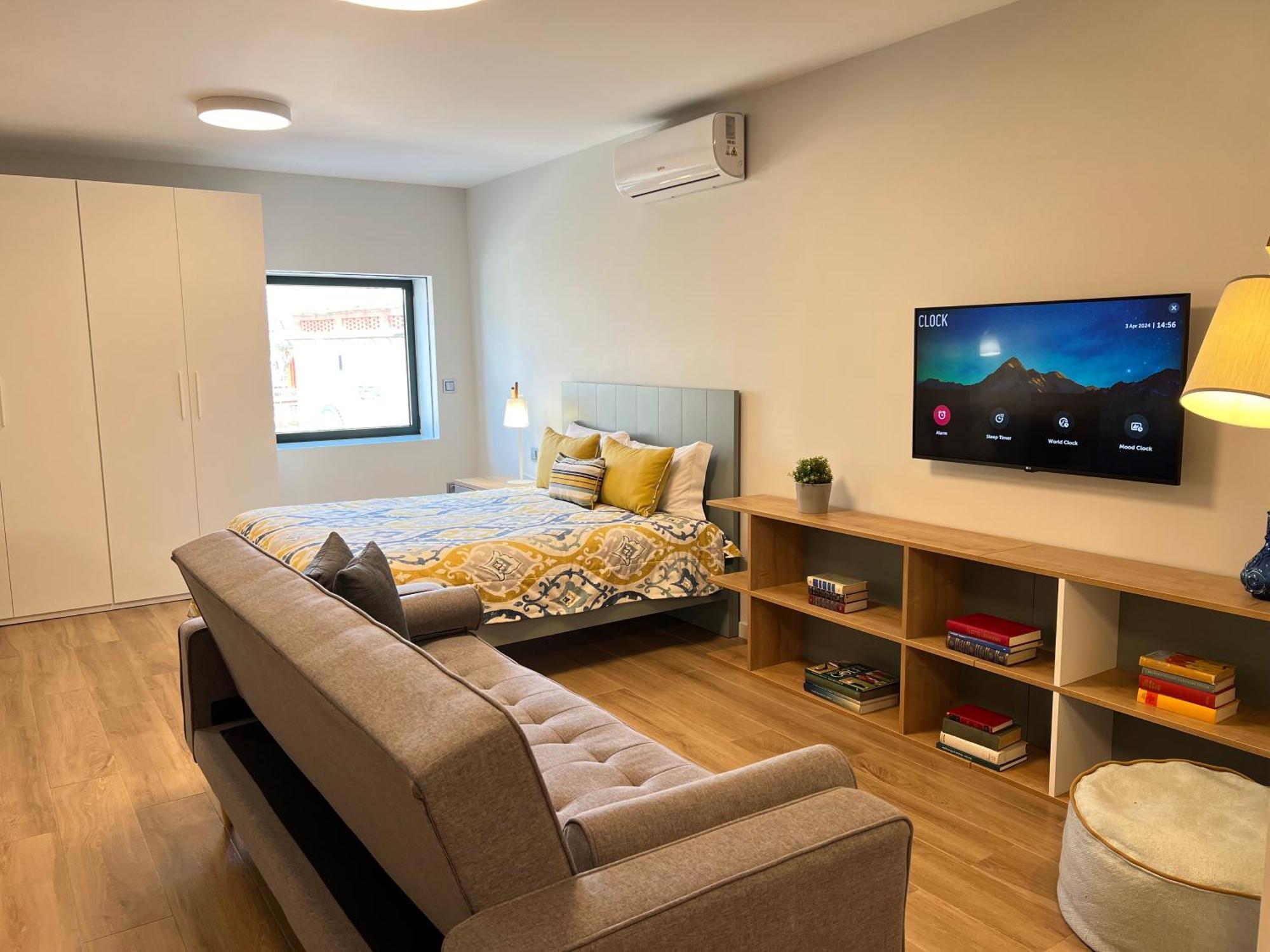 Riacentrum - Smart Residence Aveiro Exterior foto