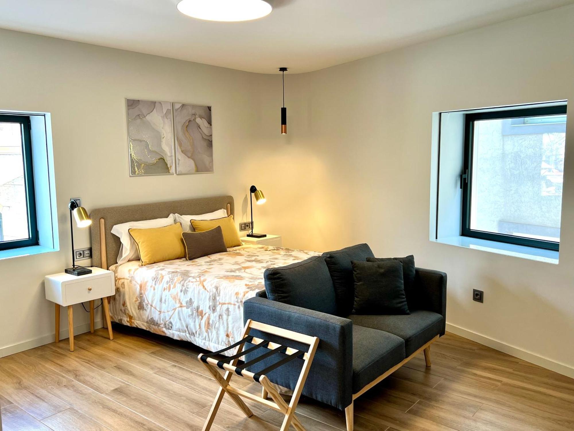Riacentrum - Smart Residence Aveiro Exterior foto