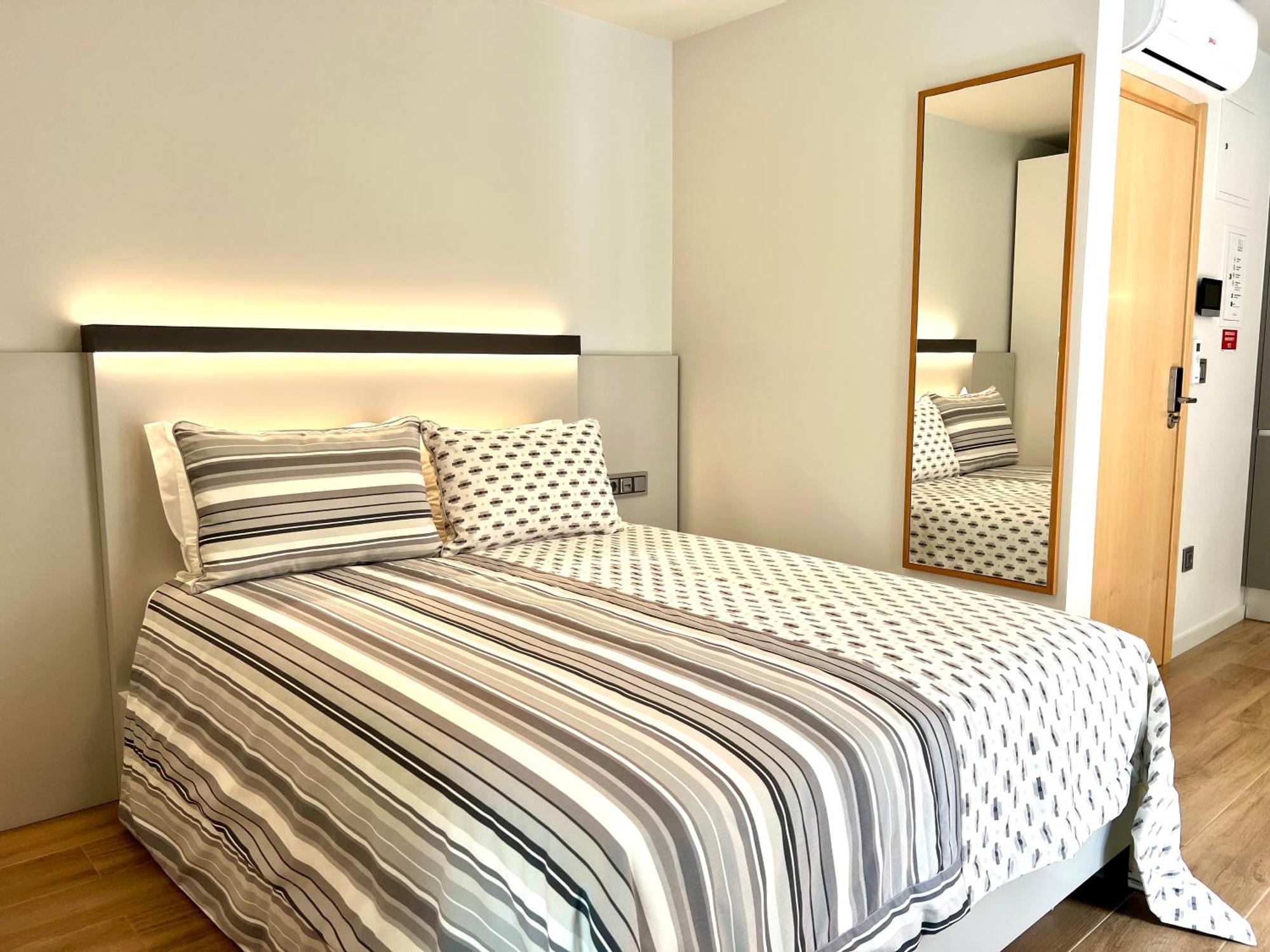 Riacentrum - Smart Residence Aveiro Exterior foto