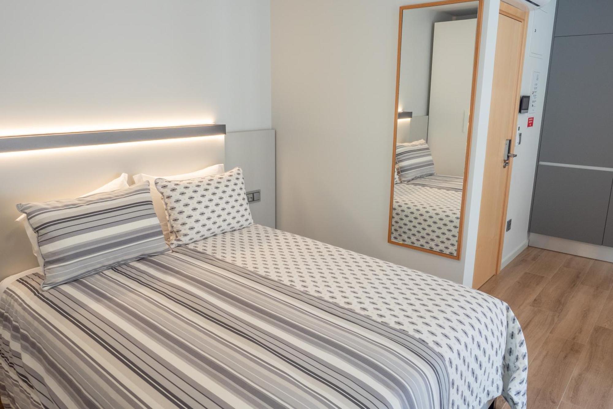 Riacentrum - Smart Residence Aveiro Exterior foto