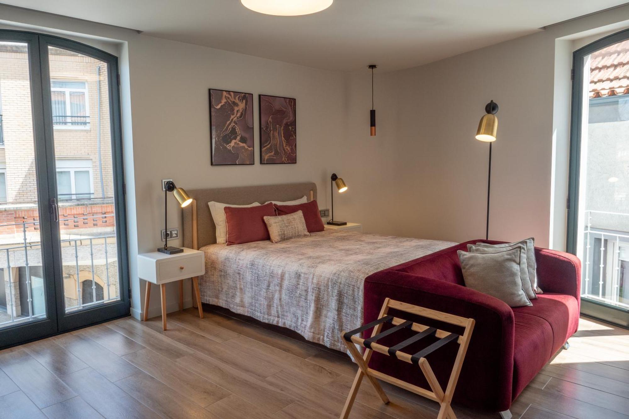 Riacentrum - Smart Residence Aveiro Exterior foto