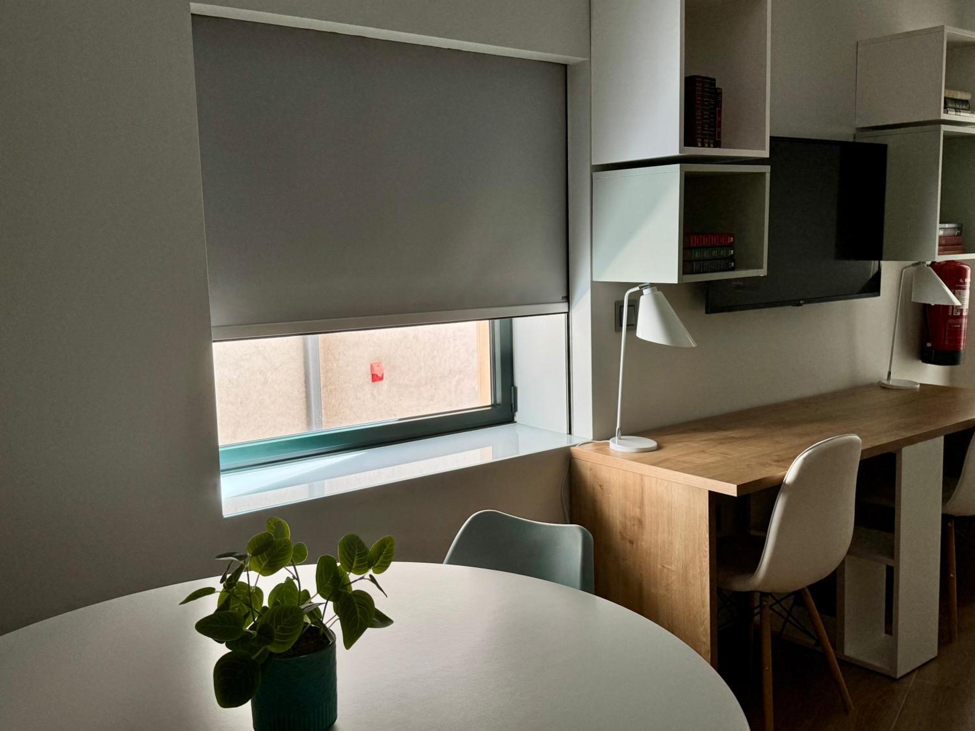 Riacentrum - Smart Residence Aveiro Exterior foto