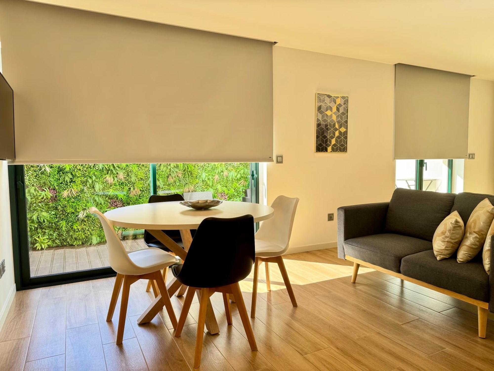 Riacentrum - Smart Residence Aveiro Exterior foto