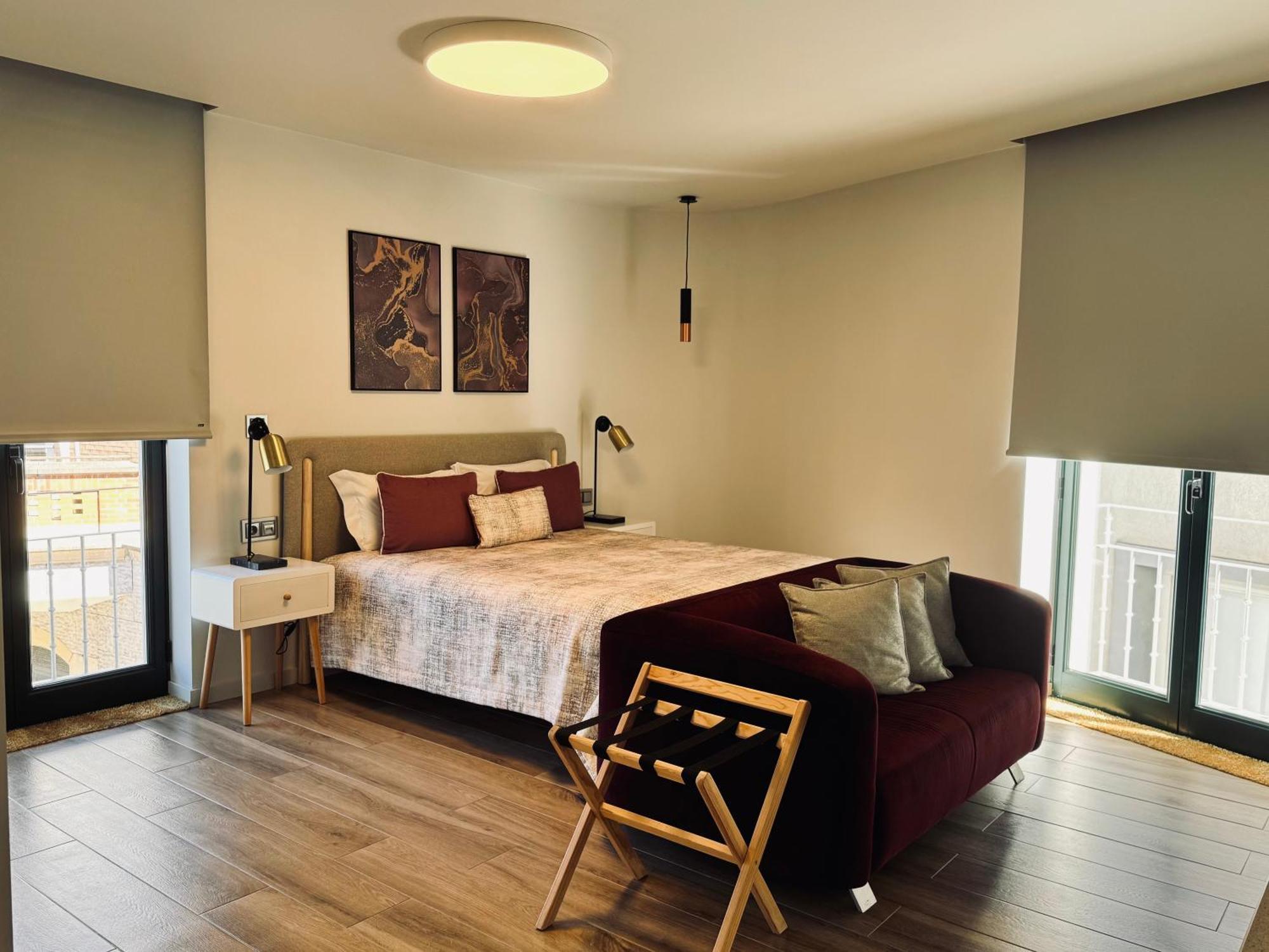 Riacentrum - Smart Residence Aveiro Exterior foto