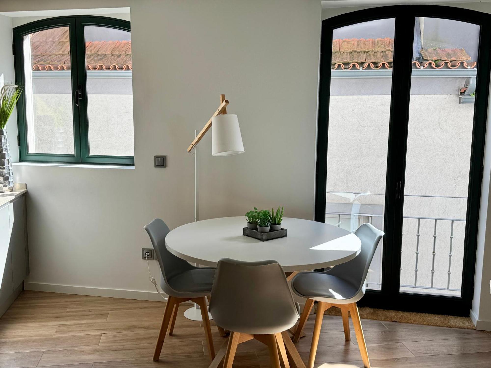 Riacentrum - Smart Residence Aveiro Exterior foto